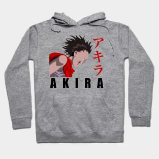 Akira Hoodie